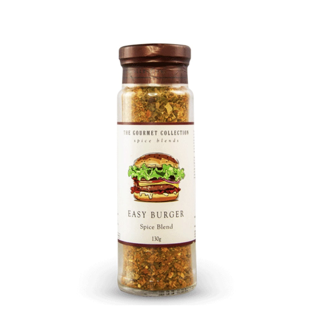 SPICE BLEND - EASY BURGER