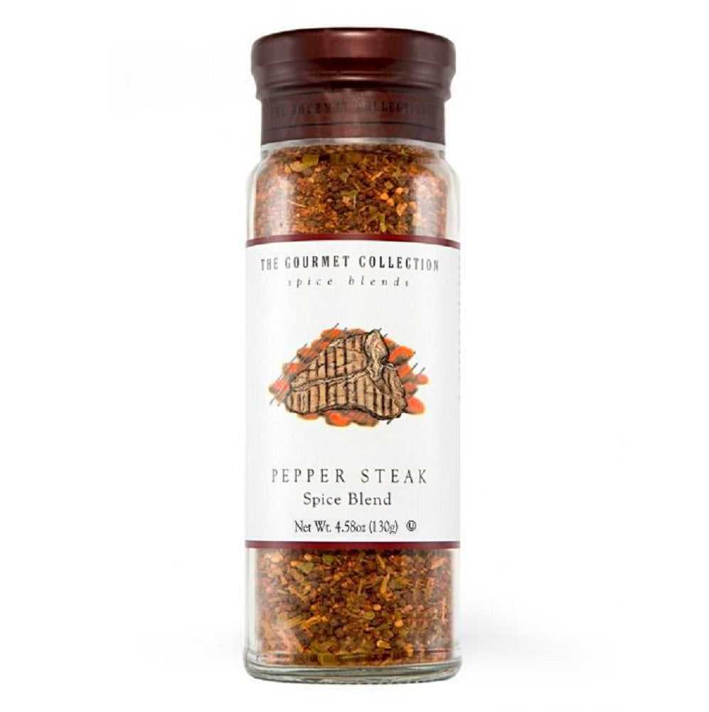 SPICE BLEND - PEPPER STEAK