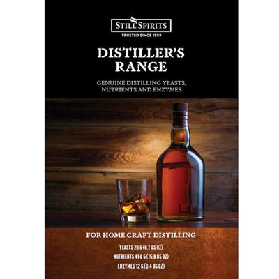 Still Spirits Distillers Range
