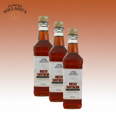 SAMUEL WILLARDS PREMIX GREAT SOUTHERN 375ml