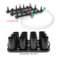 BOTTLE WASHER - JET SYSTEM