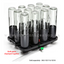 BOTTLE WASHER TRAY - JET SYSTEM