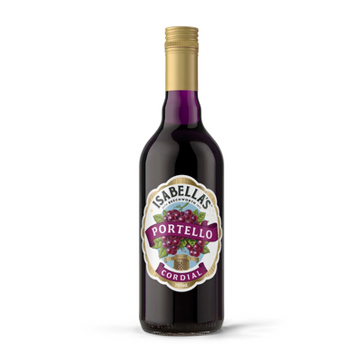 ISABELLAS PORTELLO CORDIAL