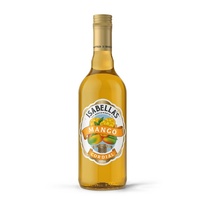 ISABELLAS MANGO CORDIAL