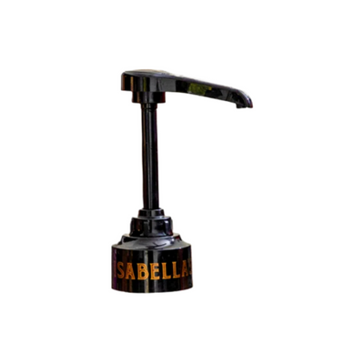 ISABELLAS CORDIAL / SYRUP PUMP