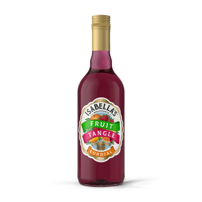 ISABELLAS FRUIT TANGLE CORDIAL