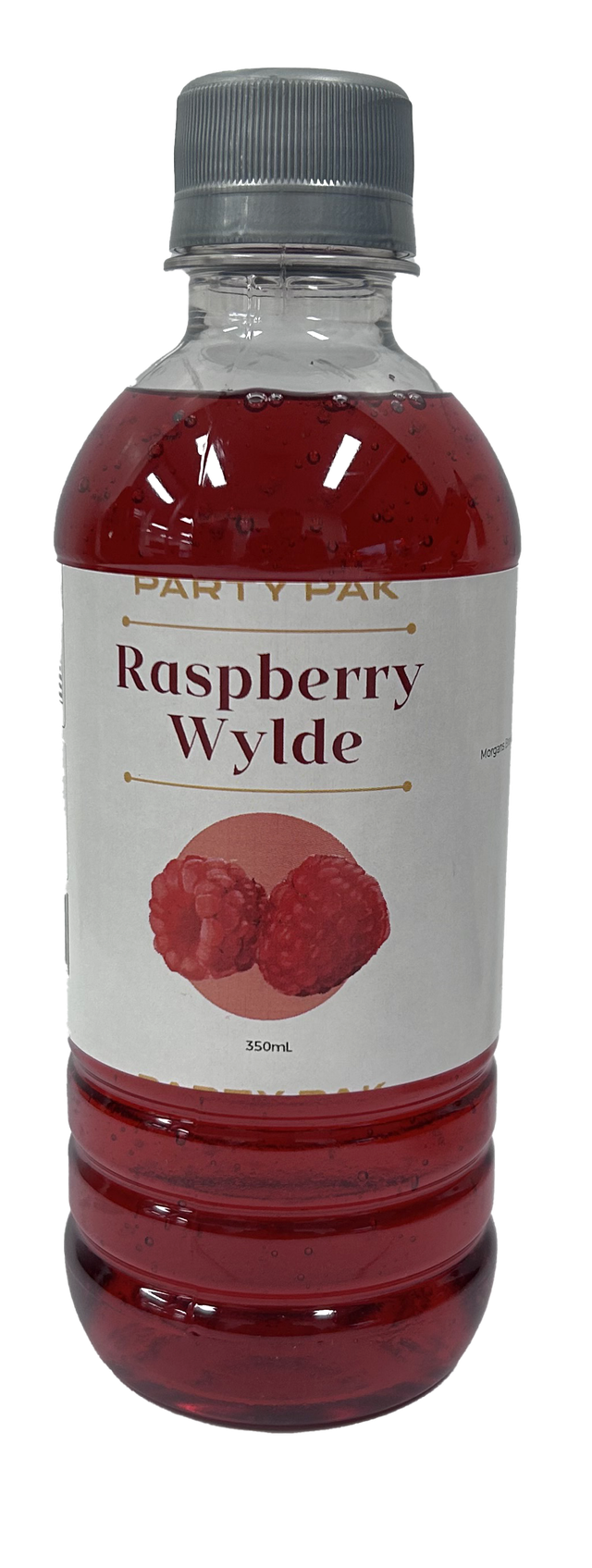 PARTY PAK - RASPBERRY WYLDE PREMIX