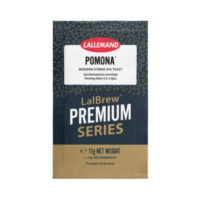 LALLEMAND POMONA YEAST 11gm