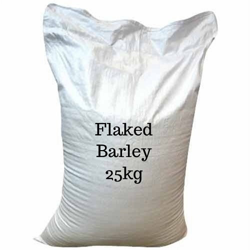 BL FLAKED BARLEY 500gm