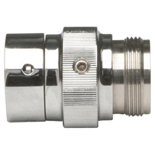 FLOW CONTROL SHANK ADAPTOR