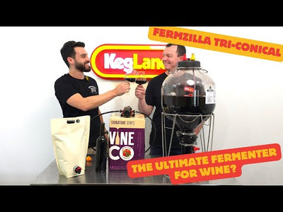 VineCo - Sauvignon Blanc (Australia) - Wine Making Kit
