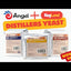 ANGEL YEAST - AM-1 500gm