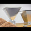 GRAIN MILL - THREE ROLLER