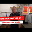 PURE DISTILLING 3 IN 1 WASH PACK