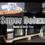 SUPER DELUXE A - TWO DOOR