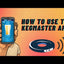 KEGMASTER KEG SCALE AND APP