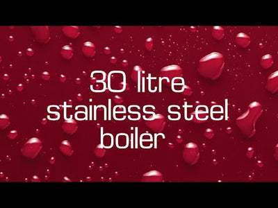 BOILER 30 litre PURE DISTILLING