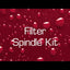 PURE DISTILLING FILTER SPINDLE KIT