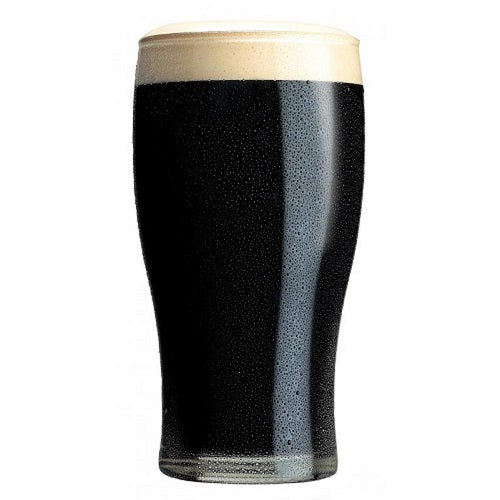 STOUT - DRY IRISH STOUT